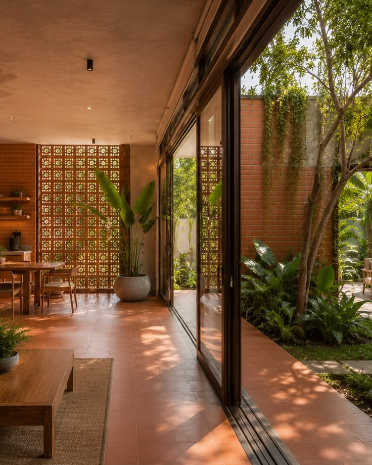 Compact Urban Plot residential architecture